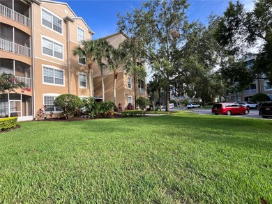 (private lake, pond, creek) Condo For Sale in Kissimmee Florida