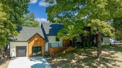 Lake Home For Sale in Afton, Oklahoma
