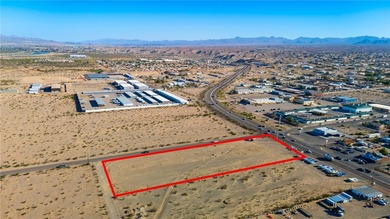 Colorado River - Mohave County Commercial For Sale in Fort Mohave Arizona