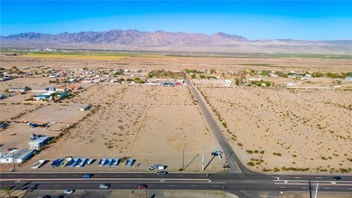 Prime Commercial Corner Lot on Highway 95 in Fort Mohave! Rare - photo 3