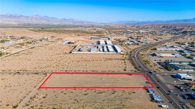 Prime Commercial Corner Lot on Highway 95 in Fort Mohave! Rare - photo 5