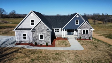 Norfork Lake Home For Sale in Jordan Arkansas