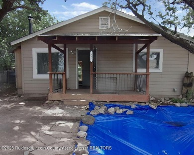 (private lake, pond, creek) Home For Sale in Ruidoso Downs New Mexico
