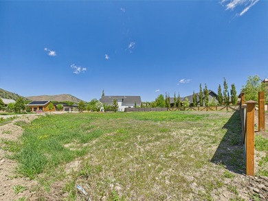 Big Wood River Lot For Sale in Blaine County Idaho