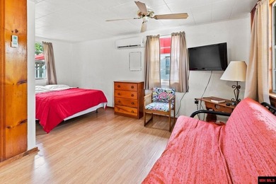 Nice studio cabin with a pool right out your front door. This - photo 2
