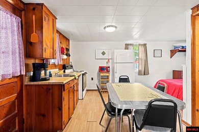 Nice studio cabin with a pool right out your front door. This - photo 3