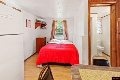 Nice studio cabin with a pool right out your front door. This - photo 8