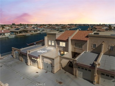 Lake Condo For Sale in Helendale, California