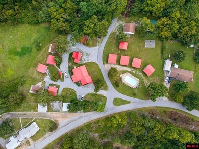 Bull Shoals Lake Home For Sale in Lakeview Arkansas