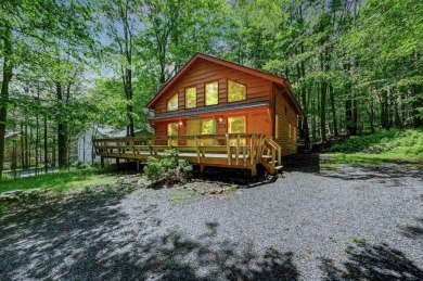 Lake Home Sale Pending in Clifton, Pennsylvania