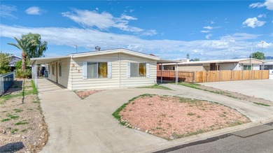Colorado River - Mohave County Home Sale Pending in Bullhead City Arizona