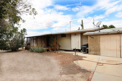Lake Home For Sale in Yuma, Arizona