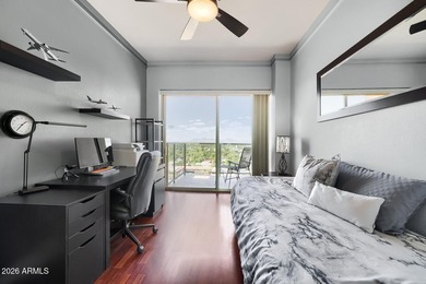 Welcome to Landmark Towers, one of Central Phoenix's most - photo 11