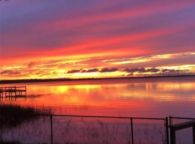 Lake Home For Sale in Frostproof, Florida