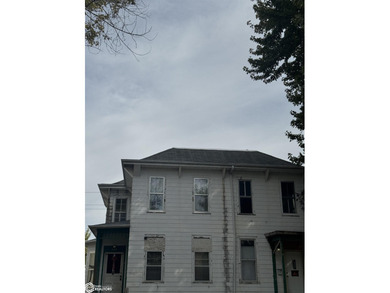 Mississippi River - Des Moines County Townhome/Townhouse For Sale in Burlington Iowa