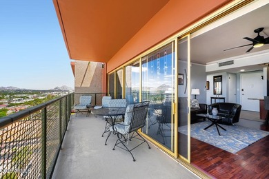 Welcome to Landmark Towers, one of Central Phoenix's most - photo 14