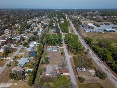 Fantastic opportunity to acquire a 120' x 125' cleared - photo 14