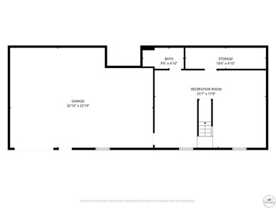The best of both worlds! This 3-bedroom and 3-bathroom home sits - photo 15