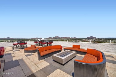 Welcome to Landmark Towers, one of Central Phoenix's most - photo 17