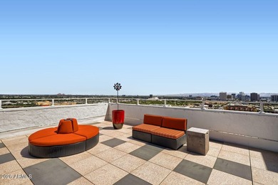 Welcome to Landmark Towers, one of Central Phoenix's most - photo 18
