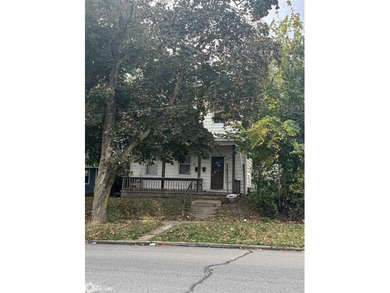 Mississippi River - Des Moines County Townhome/Townhouse For Sale in Burlington Iowa