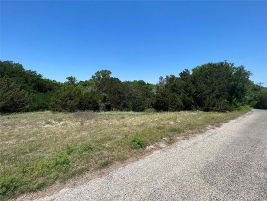 Lake Lot For Sale in Granbury, Texas