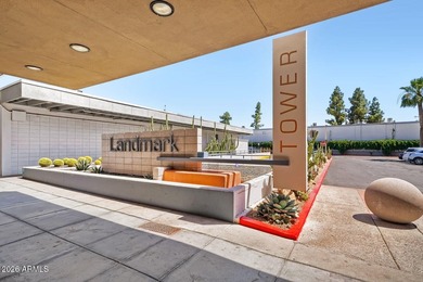 Welcome to Landmark Towers, one of Central Phoenix's most - photo 22