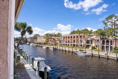 Enjoy beautiful WATERFRONT views of the canal and Ortega River - photo 2