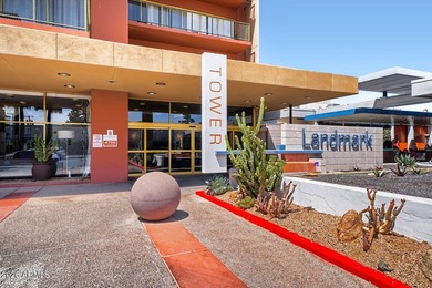 Welcome to Landmark Towers, one of Central Phoenix's most - photo 23