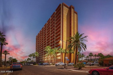 Welcome to Landmark Towers, one of Central Phoenix's most - photo 24