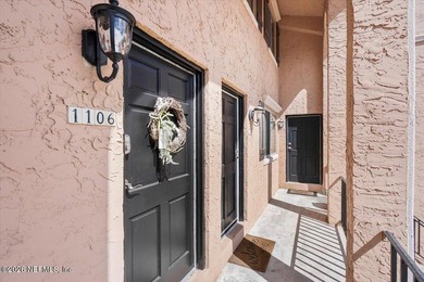 Enjoy beautiful WATERFRONT views of the canal and Ortega River - photo 5