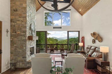 Experience breathtaking, year-round long-range views of the Blue - photo 26