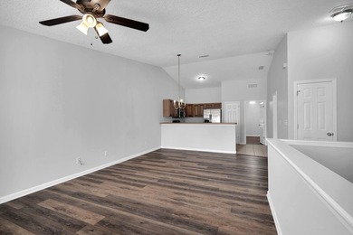 Move in ready and Full of charm!! This charming home features 3 - photo 6