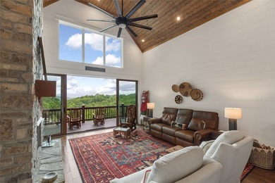 Experience breathtaking, year-round long-range views of the Blue - photo 28