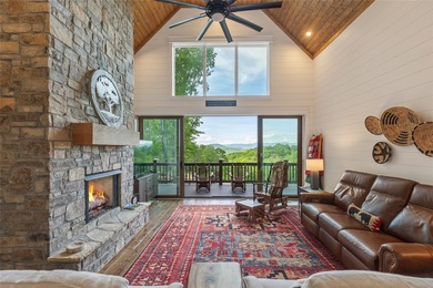 Experience breathtaking, year-round long-range views of the Blue - photo 29