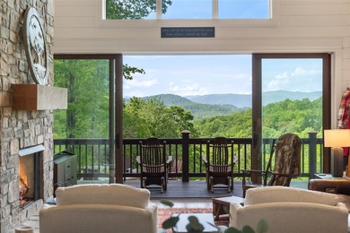 Experience breathtaking, year-round long-range views of the Blue - photo 30