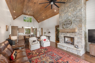 Experience breathtaking, year-round long-range views of the Blue - photo 34