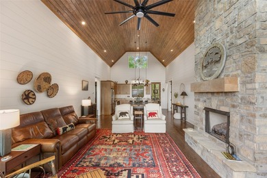 Experience breathtaking, year-round long-range views of the Blue - photo 35