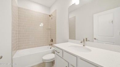 Brand new, fully completed, and energy efficient by Brite Homes - photo 35