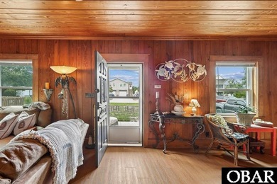 This Historical Landmark was built on the oceanfront in 1945 and - photo 8