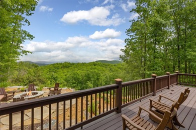 Experience breathtaking, year-round long-range views of the Blue - photo 39