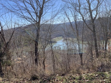 Norris Lake Acreage Sale Pending in New Tazewell Tennessee