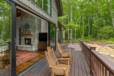 Experience breathtaking, year-round long-range views of the Blue - photo 42