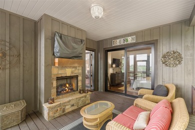Experience breathtaking, year-round long-range views of the Blue - photo 50