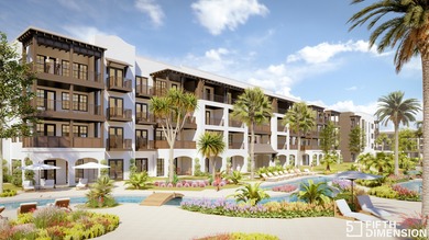 Stewart Lake - Walton County Condo Sale Pending in Miramar Beach Florida