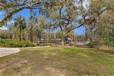 Lake Home For Sale in Odessa, Florida