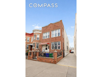 Opportunity is knocking at 742 44th Street, just steps from - photo 1