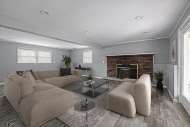 Beautifully updated and move-in ready, this 3-bedroom, 2-bath - photo 2