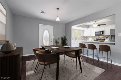 Beautifully updated and move-in ready, this 3-bedroom, 2-bath - photo 10