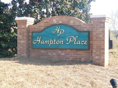 Build Your Dream Home in Hampton Place! Nestled in the - photo 1